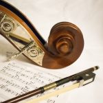 Nauka w szkole muzycznej
