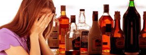 alkoholizm terapie